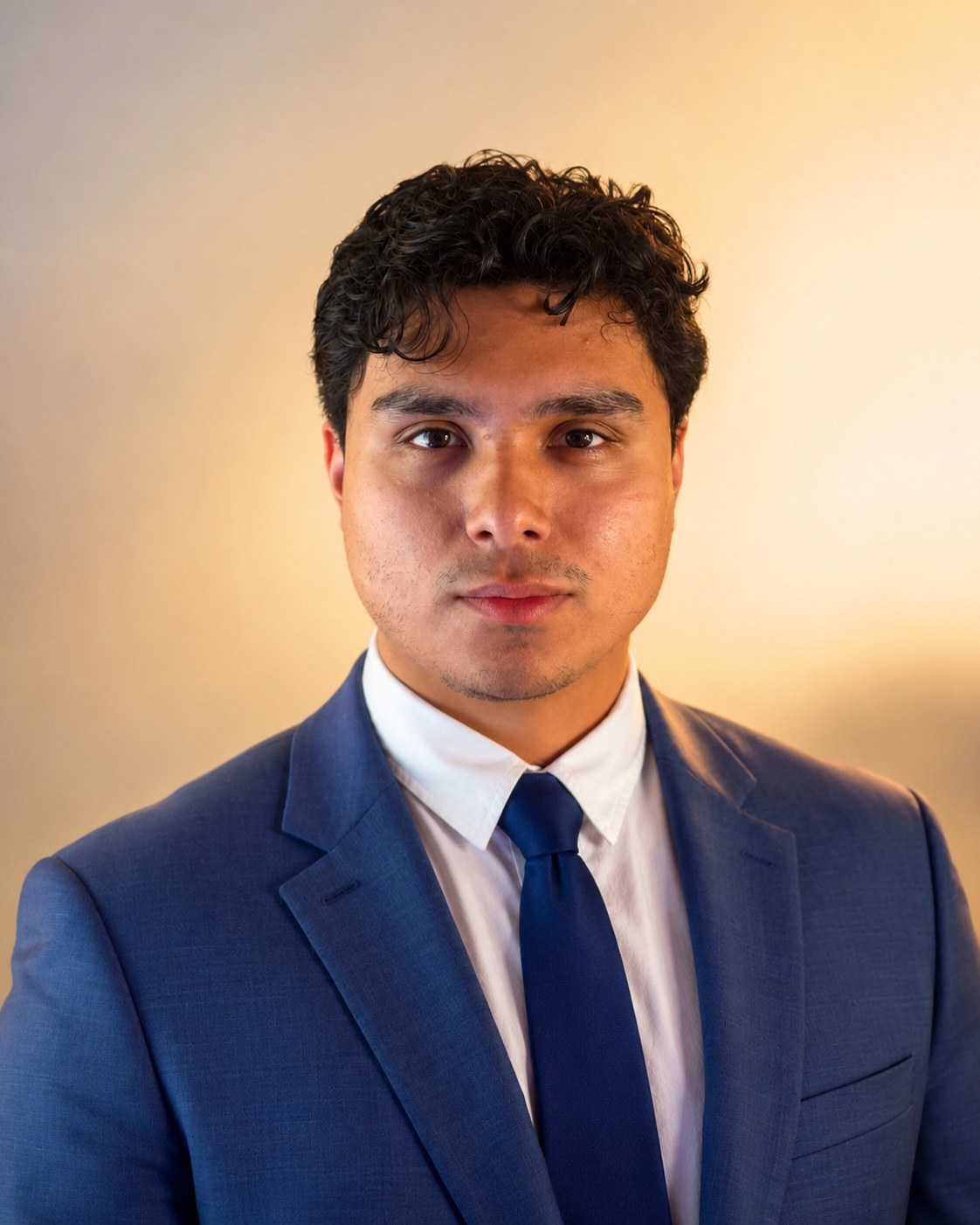 Mario Gonzalez, founder of Bring Brownsville Home